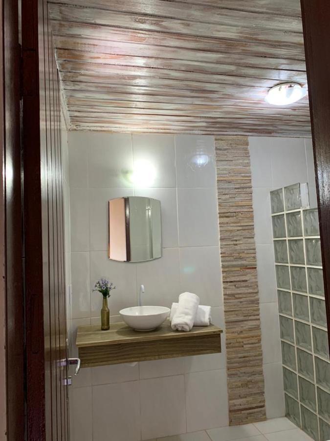 Ville Sweet Home Canoa Quebrada Exterior photo