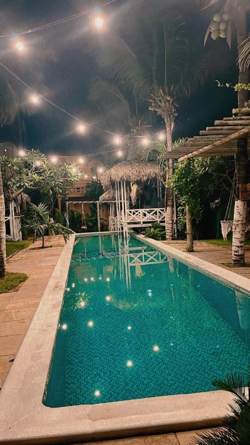 Ville Sweet Home Canoa Quebrada Exterior photo